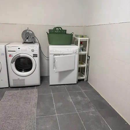Comfortes 2 Betten-zimmer In Wiblingen شقة *